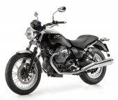 2011 Moto Guzzi Nevada 750 Anniversario photo